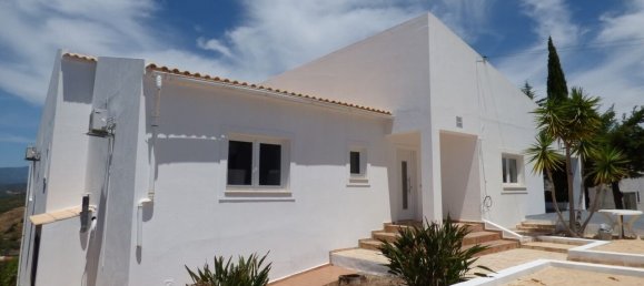 Villa T4 em Silves, Portugal N.º 237495 33