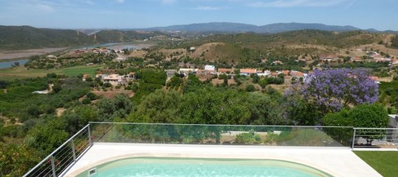 Villa T4 em Silves, Portugal N.º 237495 31