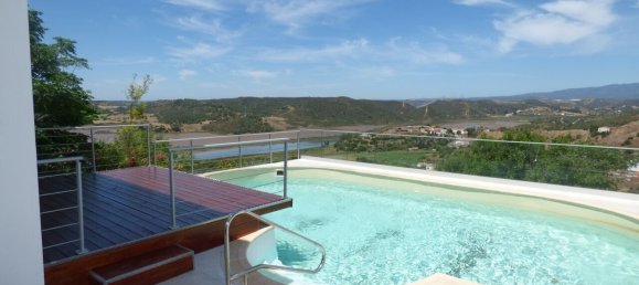 Villa T4 em Silves, Portugal N.º 237495 12