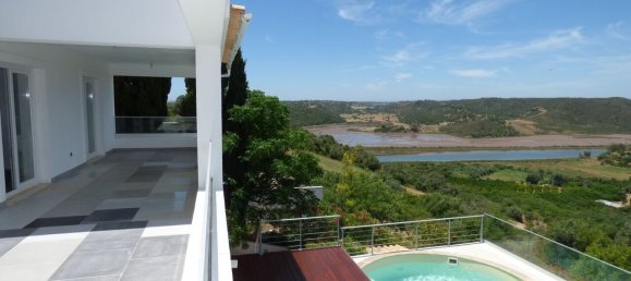 Villa T4 em Silves, Portugal N.º 237495 30
