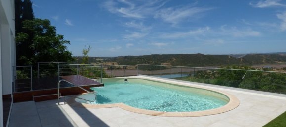 Villa T4 em Silves, Portugal N.º 237495 14