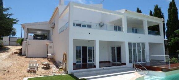 Villa T4 em Silves, Portugal N.º 237495 16