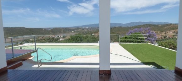 Villa T4 em Silves, Portugal N.º 237495 11