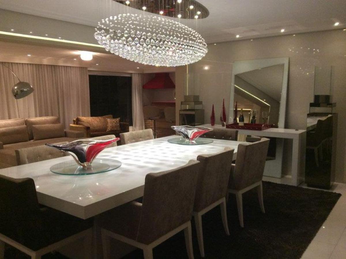 3 غرف نوم شقة في Sao Paulo, Brazil رقم 487671