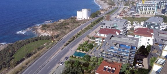 Apartment 1+1 in Mahmutlar, Turkey No. 2556 9