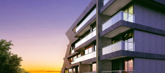 Apartment 1+1 in Mahmutlar, Turkey No. 2556 6