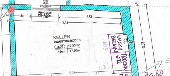 6غرفة شقة في Trentino-Alto Adige, Italy رقم 236440 23