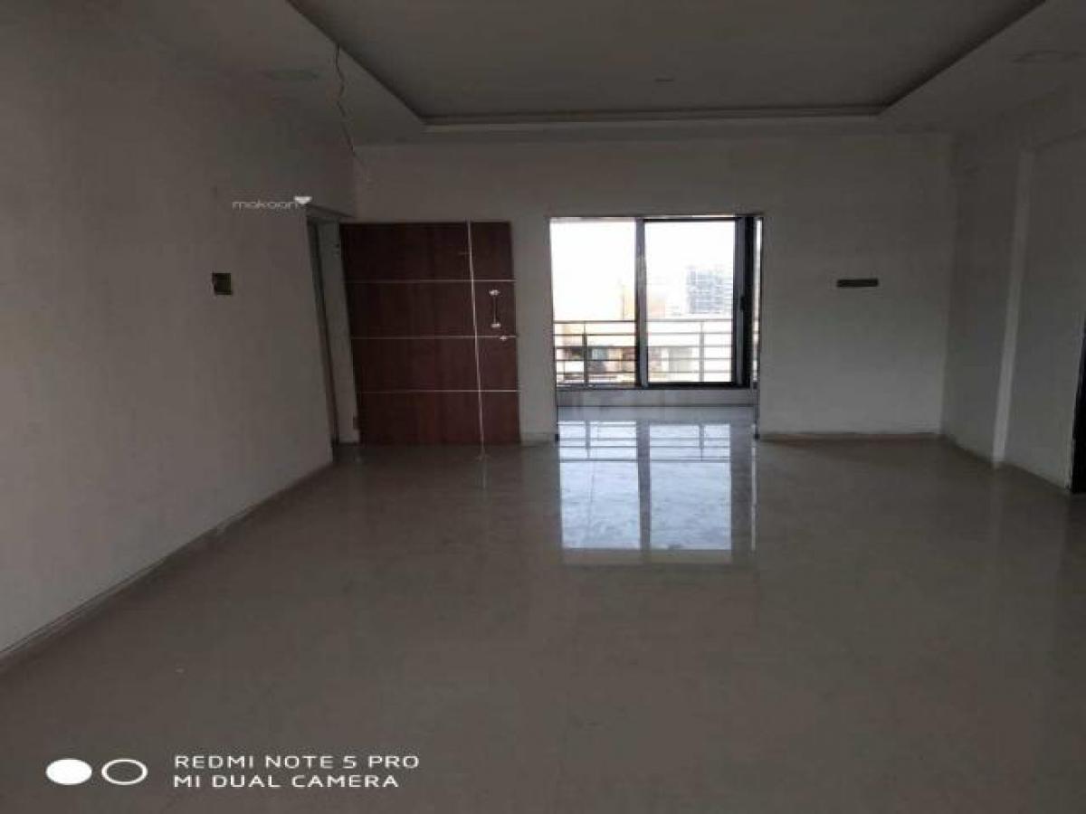 2 bedrooms House in Mumbai, India No. 27575