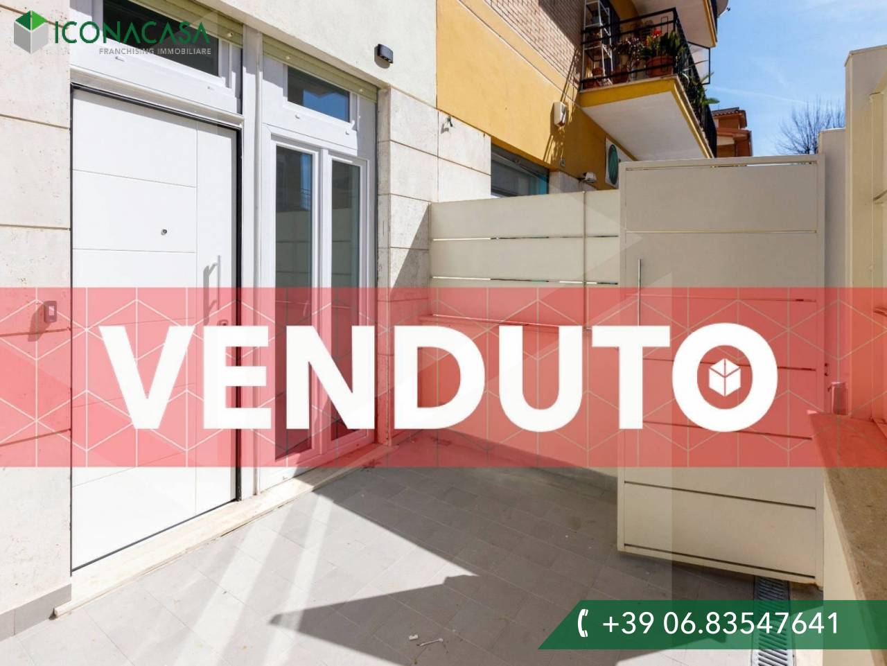 2 rooms Apartment in Ciampino, Italy No. 33647