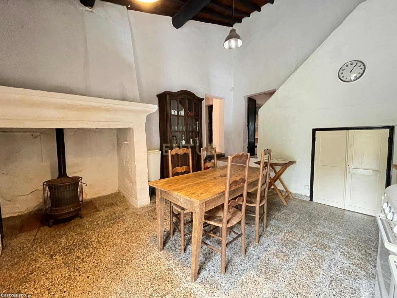 5 bedrooms House in Portalegre, Portugal No. 274589