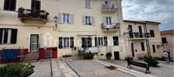 2 bedrooms Apartment in La Maddalena, Italy No. 291631 2