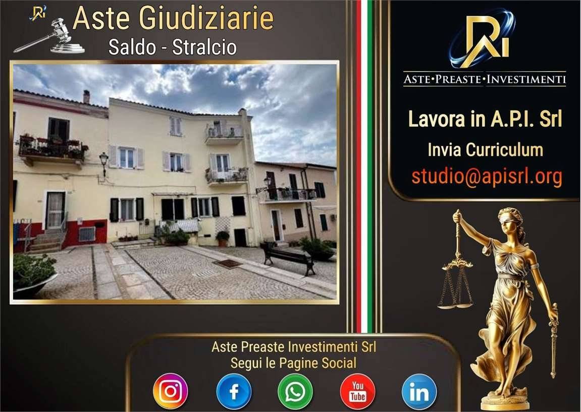 2 bedrooms Apartment in La Maddalena, Italy No. 291631