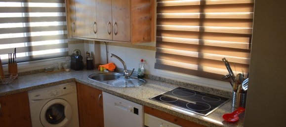 3 bedrooms House in Almayate Bajo, Spain No. 52562 14