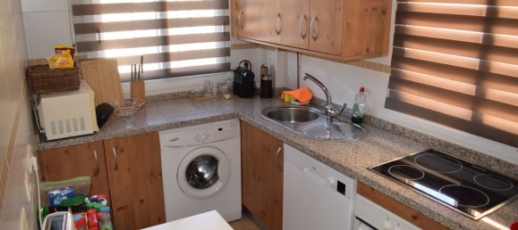 3 bedrooms House in Almayate Bajo, Spain No. 52562 13