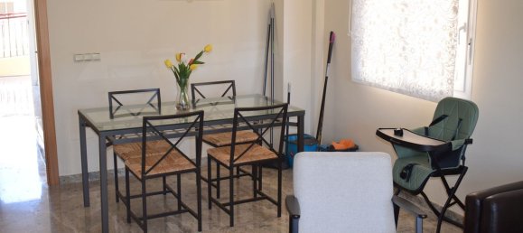 3 bedrooms House in Almayate Bajo, Spain No. 52562 11