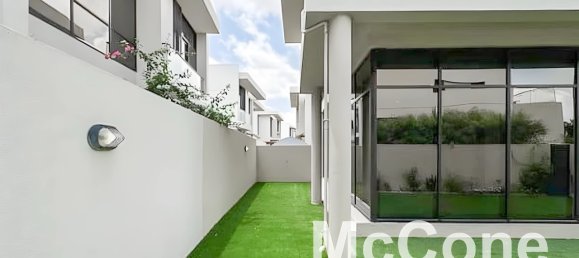 3 Schlafzimmer Villa in DAMAC Hills (Akoya by DAMAC), UAE, Nr. 35157 13