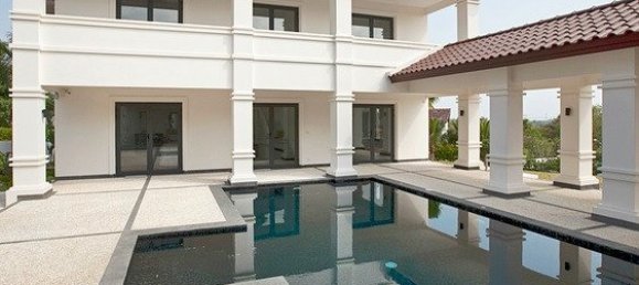 4 bedrooms Cafe / restaurant in Hua Hin, Thailand No. 6962 5