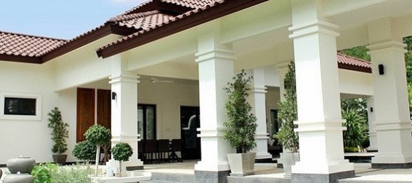 4 bedrooms Cafe / restaurant in Hua Hin, Thailand No. 6962 4