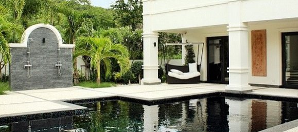 4 bedrooms Cafe / restaurant in Hua Hin, Thailand No. 6962 7