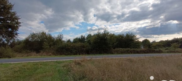 Grundstück in Pruniers-en-Sologne, France 20972m², Nr. 232755 2