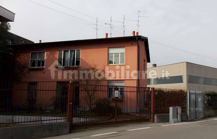 1 Schlafzimmer Wohnung in Melegnano, Italy, Nr. 208550
