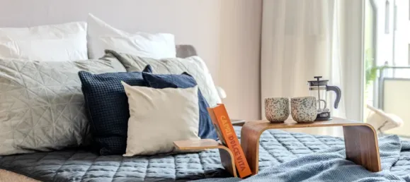 4 rooms Duplex in Lower Saxony, Germany No. 282714 10