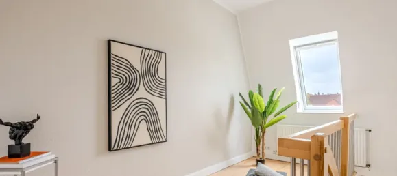 4 rooms Duplex in Lower Saxony, Germany No. 282714 7