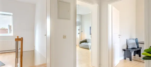 4 rooms Duplex in Lower Saxony, Germany No. 282714 6