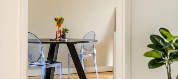 4 rooms Duplex in Lower Saxony, Germany No. 282714 2