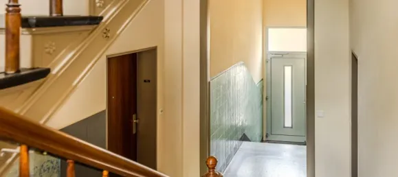 4 rooms Duplex in Lower Saxony, Germany No. 282714 17