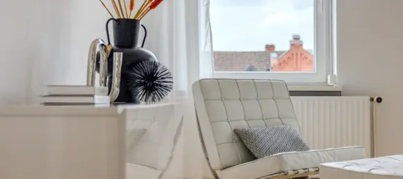 4 rooms Duplex in Lower Saxony, Germany No. 282714 5