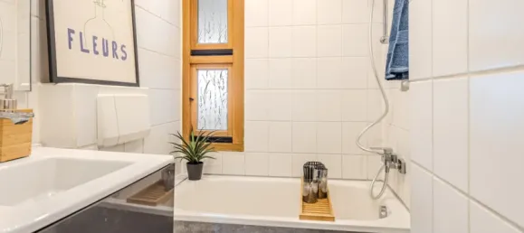 4 rooms Duplex in Lower Saxony, Germany No. 282714 16