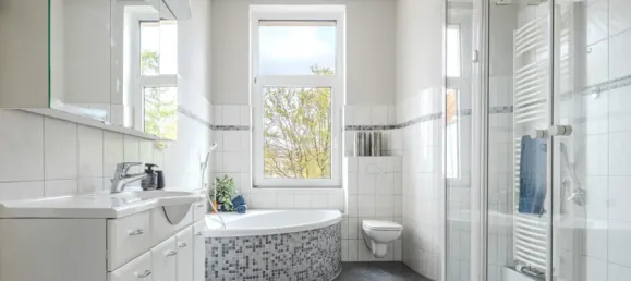 4 rooms Duplex in Lower Saxony, Germany No. 282714 14