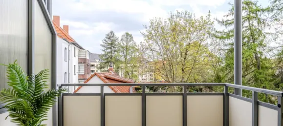 4 rooms Duplex in Lower Saxony, Germany No. 282714 11