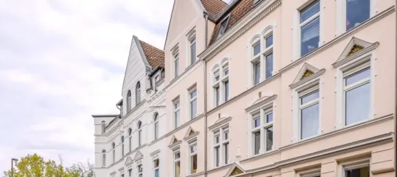 4 rooms Duplex in Lower Saxony, Germany No. 282714 18