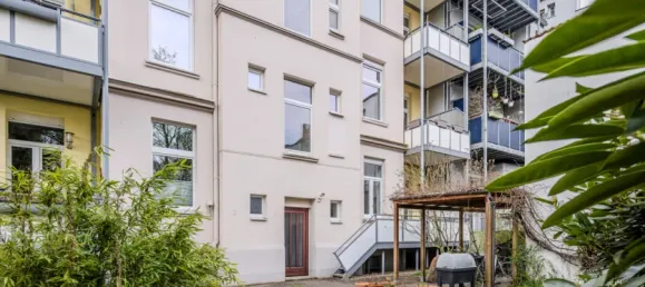 4 rooms Duplex in Lower Saxony, Germany No. 282714 19