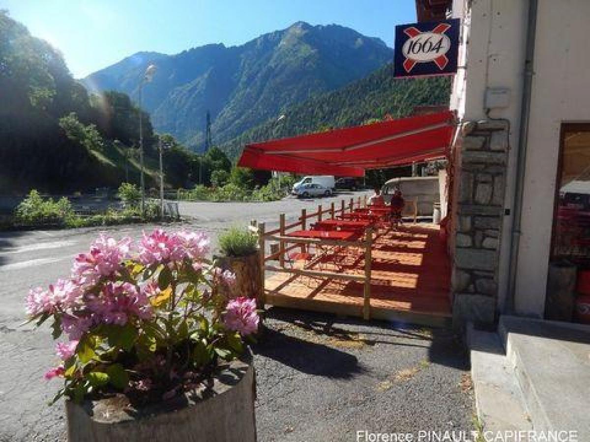 Escritório em Aragnouet, France 190 m² N.º 19807