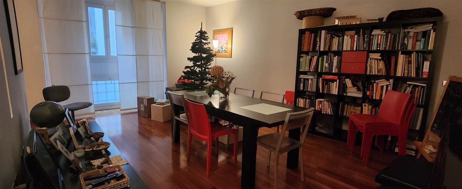 6 rooms Apartment in Prato, Italy No. 148780