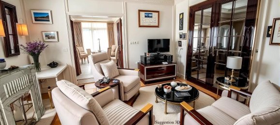 Casa T4 em Boulogne-sur-Mer, France N.º 281401 8