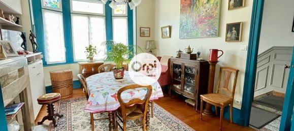 Casa T4 em Boulogne-sur-Mer, France N.º 281401 3