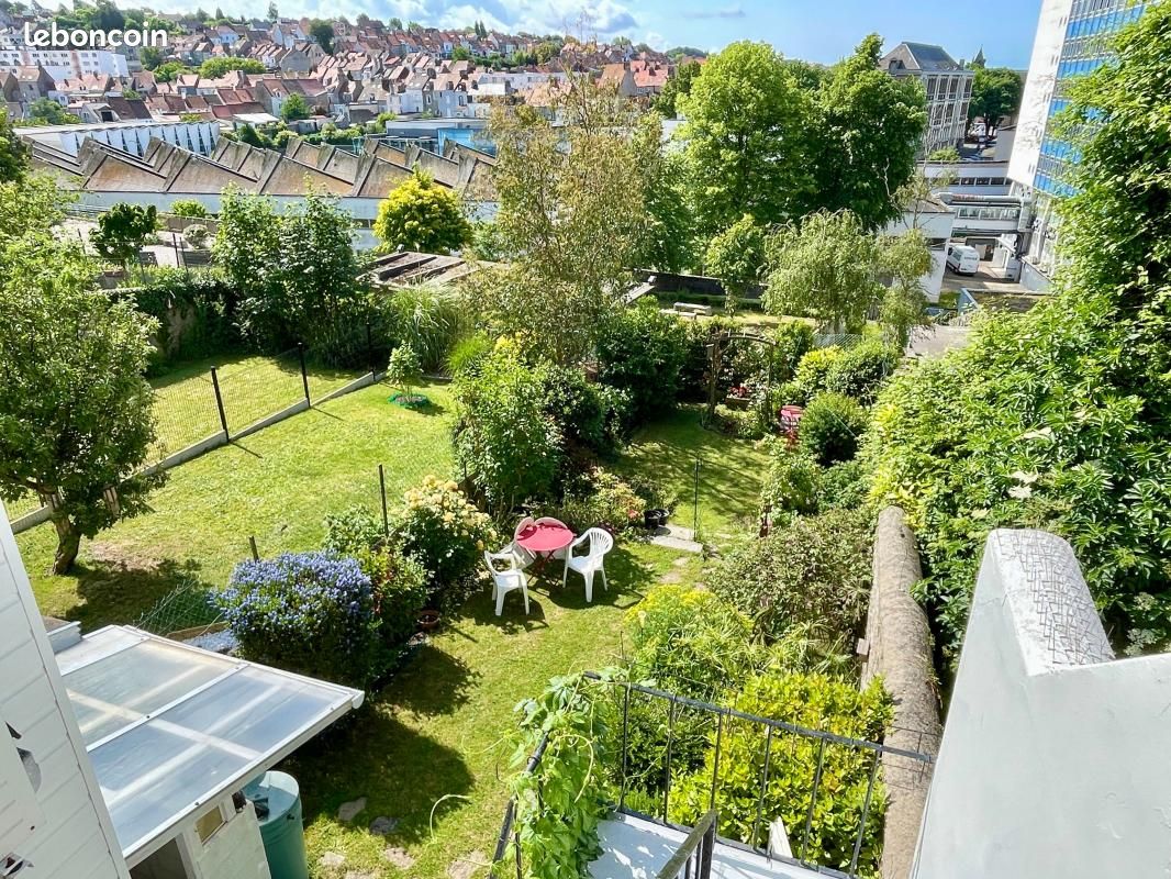 Casa T4 em Boulogne-sur-Mer, France N.º 281401