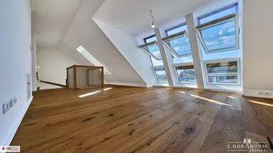 Apartamento de 3 habitaciónes en Margareten, Austria No. 198277