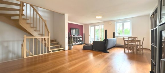 4 Schlafzimmer Stadthaus in Unterallgäu, Germany, Nr. 148609 3