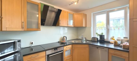 4 Schlafzimmer Stadthaus in Unterallgäu, Germany, Nr. 148609 5