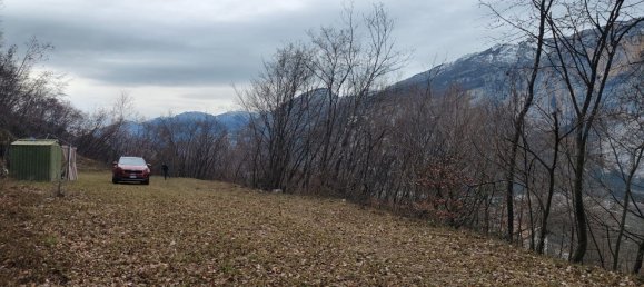 Terrain à Cavedine, Italy 2900m² No. 72693 7