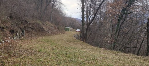 Terrain à Cavedine, Italy 2900m² No. 72693 6