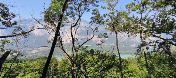 Terrain à Cavedine, Italy 2900m² No. 72693 21