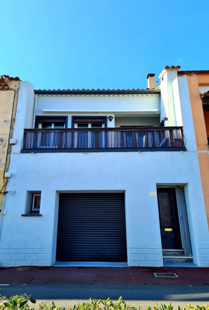 3 chambres Maison à Agde, France No. 38003