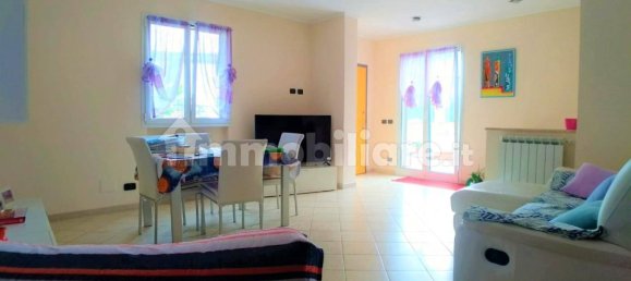 3 bedrooms Villa in Camporosso, Italy No. 205500 13