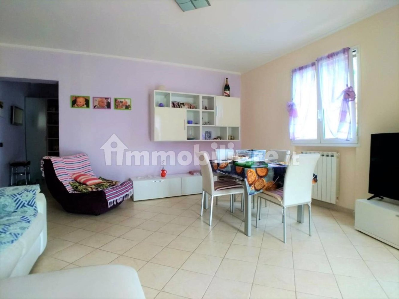 3 bedrooms Villa in Camporosso, Italy No. 205500